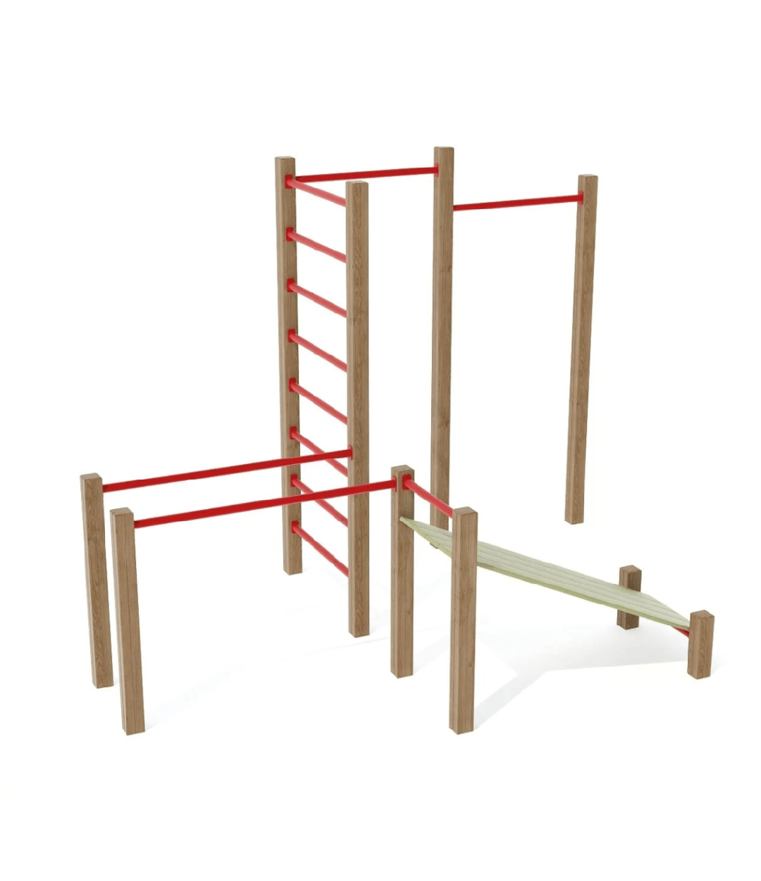 Sports Equipment and Workout