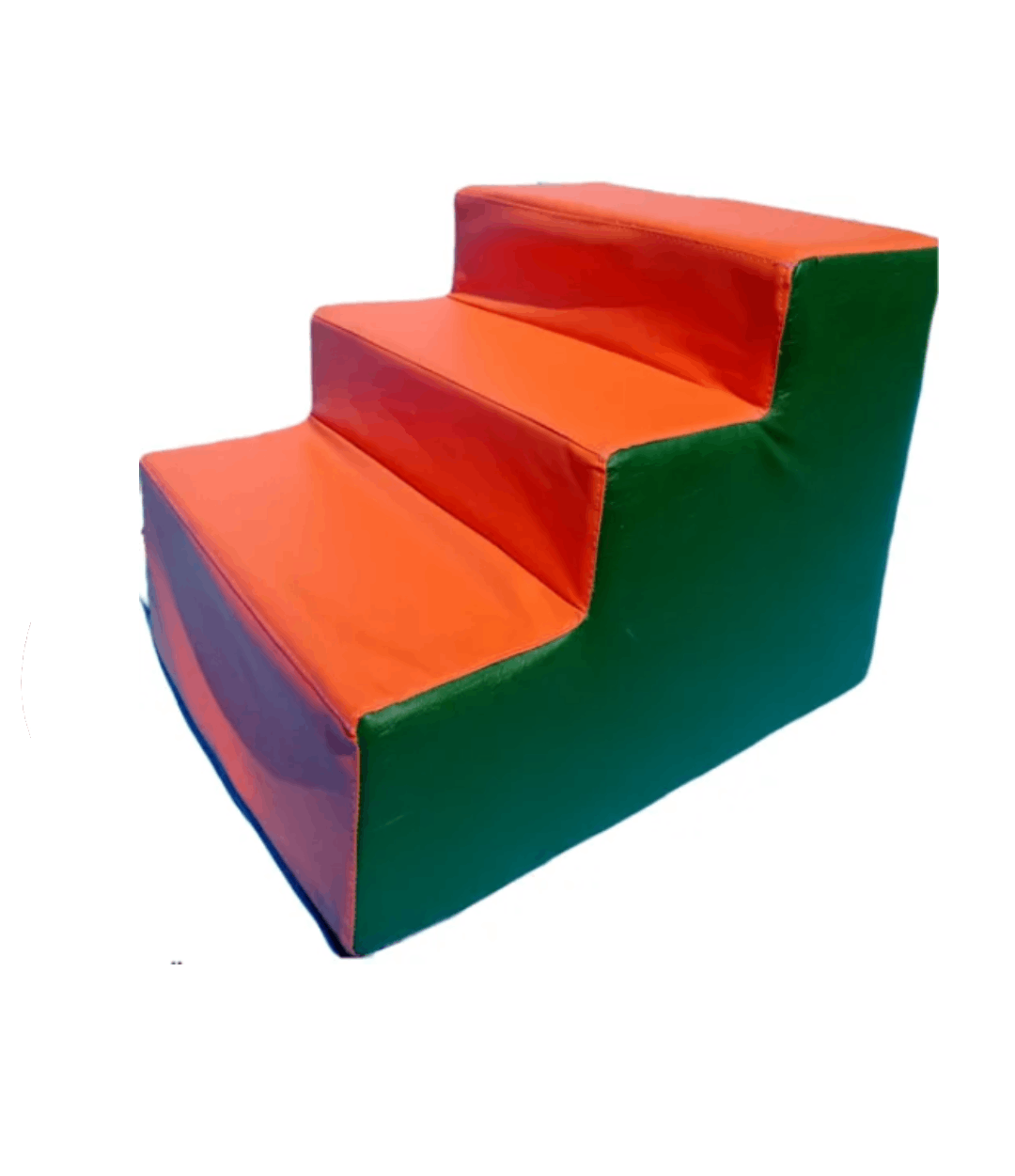 Soft Obstacle Courses