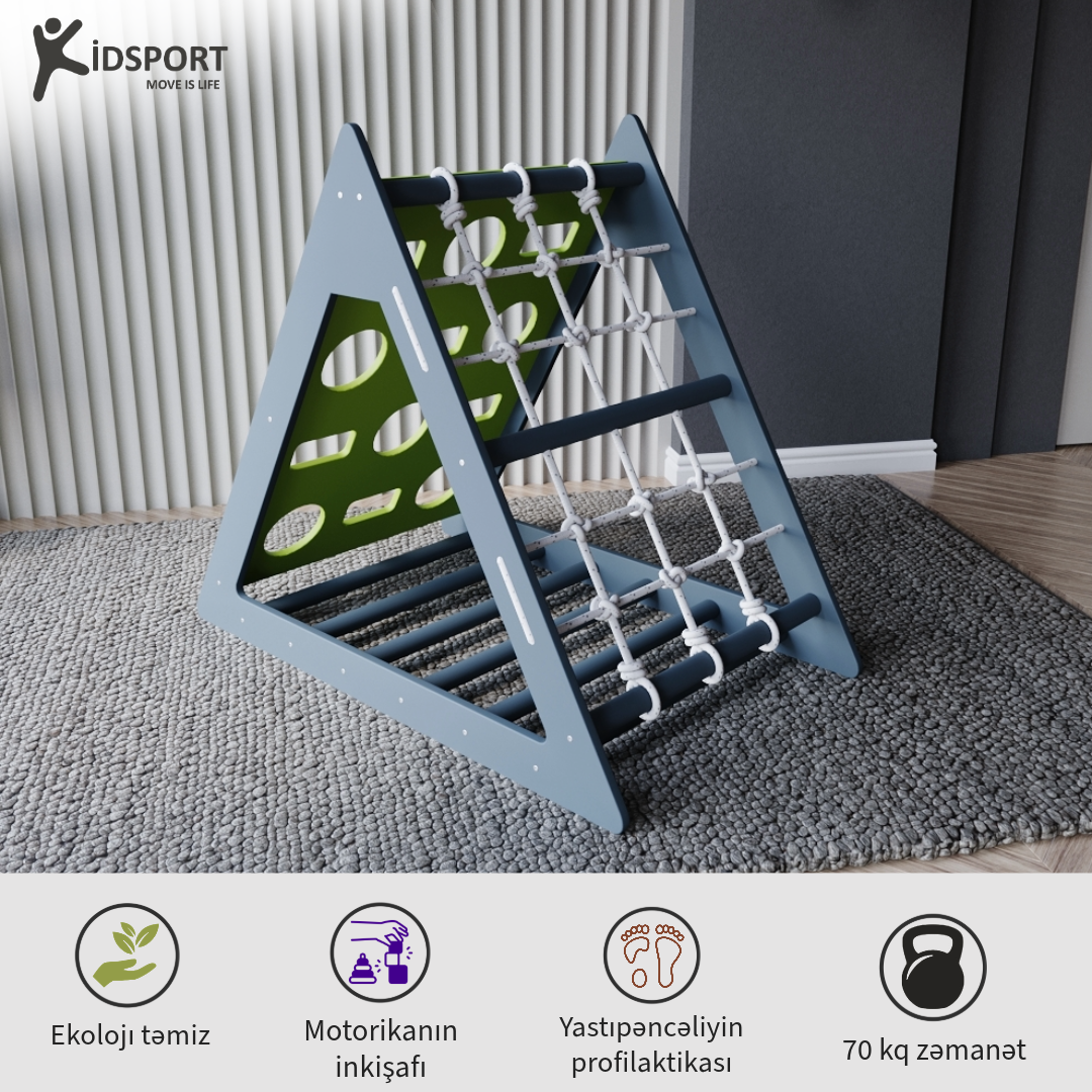 Sports and Development Complex İD 129.13