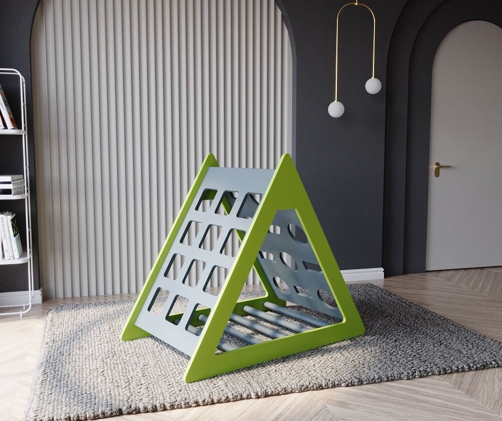 Kids Indoor Sports & Development Complex İD 129.14