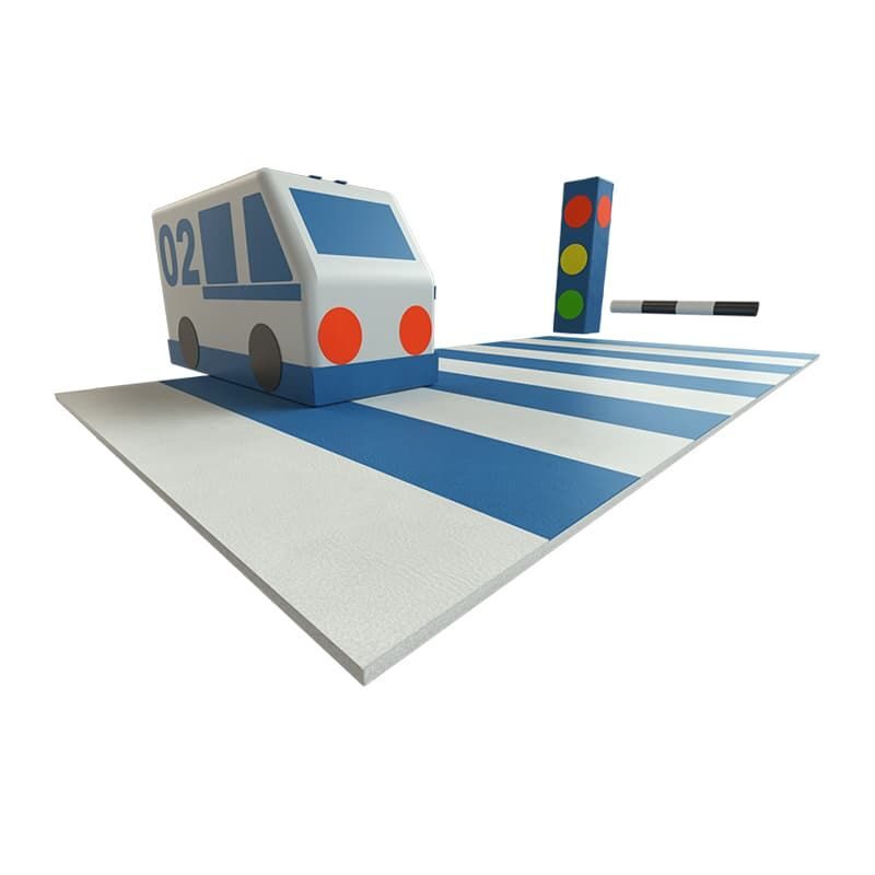 «Qramotnıy peşexod»