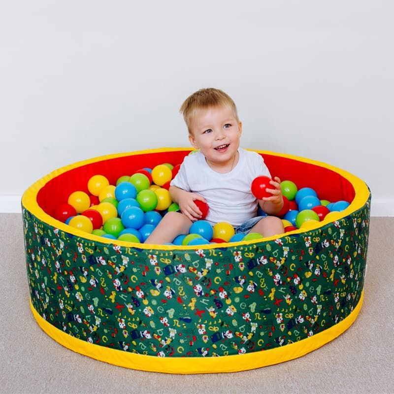 KS-RN «Veselaya polyana»